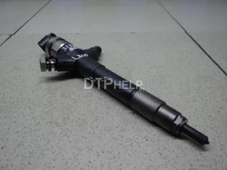1465A041 Форсунка дизельная электрическая Mitsubishi L200 4 Арт AM31604879, вид 3