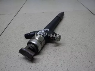 1465A041 Форсунка дизельная электрическая Mitsubishi L200 4 Арт AM31604879, вид 4