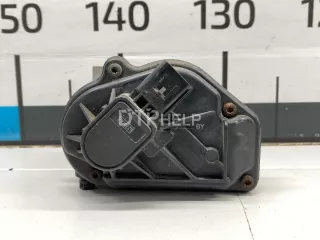 1505642 Заслонка дроссельная электрическая Ford Focus 2 Арт AM31608196, вид 4