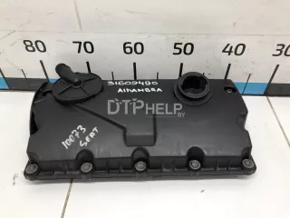 038103469AE Крышка головки блока (клапанная) Seat Alhambra 1 restailing Арт AM31609490, вид 1