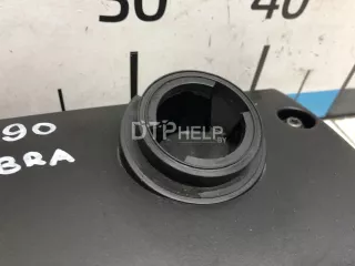038103469AE Крышка головки блока (клапанная) Seat Alhambra 1 restailing Арт AM31609490, вид 2