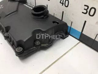 038103469AE Крышка головки блока (клапанная) Seat Alhambra 1 restailing Арт AM31609490, вид 3