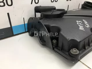 038103469AE Крышка головки блока (клапанная) Seat Alhambra 1 restailing Арт AM31609490, вид 4
