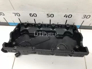 038103469AE Крышка головки блока (клапанная) Seat Alhambra 1 restailing Арт AM31609490, вид 5