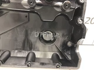 038103469AE Крышка головки блока (клапанная) Seat Alhambra 1 restailing Арт AM31609490, вид 8