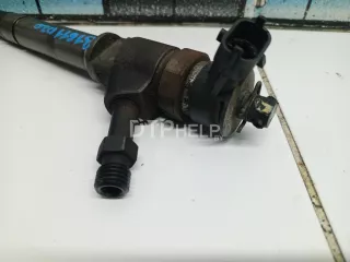WLAA13H50 Форсунка дизельная электрическая Mazda BT-50 1 Арт AM31611020, вид 4