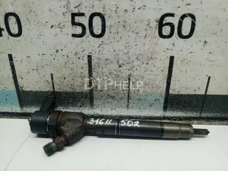 338002A400 Форсунка дизельная электрическая Kia Picanto 1 Арт AM31611502, вид 1