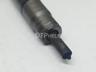 338002A400 Форсунка дизельная электрическая Kia Picanto 1 Арт AM31611502, вид 3