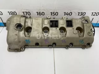 94810513622 Крышка головки блока (клапанная) Porsche Panamera 970 Арт AM31614208, вид 2