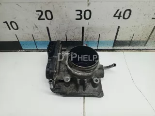 SHY1136B0 Заслонка дроссельная электрическая Mazda CX-5 1 Арт AM31617844, вид 1