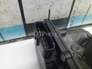 SHY1136B0 Заслонка дроссельная электрическая Mazda CX-5 1 Арт AM31617844, вид 3