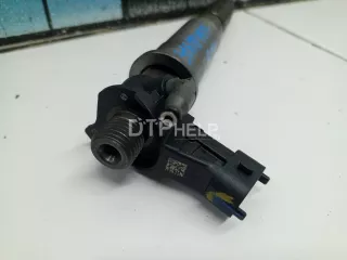 1660000Q1H Форсунка дизельная электрическая Renault Megane 2 Арт AM31618497, вид 2