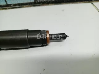 1660000Q1H Форсунка дизельная электрическая Renault Megane 2 Арт AM31618497, вид 3