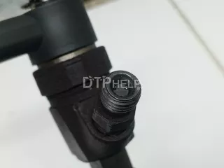 55566050 Форсунка дизельная электрическая Opel Insignia 1 Арт AM31619640, вид 4