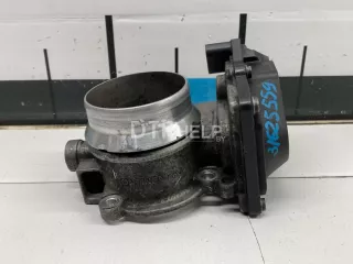 13547806231 Заслонка дроссельная электрическая BMW 3 E90/E91/E92/E93 Арт AM31625559, вид 3