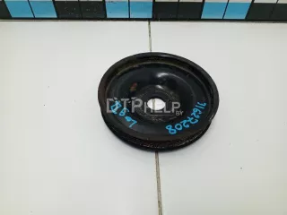 8200936808 Шкив коленвала Renault Logan 1 Арт AM31627208, вид 2