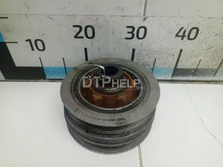 LR011972 Шкив коленвала Land Rover Range Rover 3 Арт AM31627225, вид 1