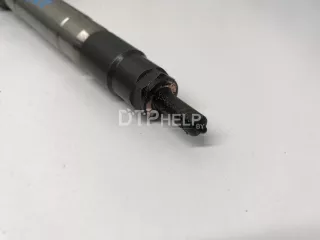 1746967 Форсунка дизельная электрическая Land Rover Defender 2 Арт AM31628822, вид 3