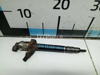 1378432 Форсунка дизельная электрическая Citroen Jumper 2 Арт AM31629325, вид 1
