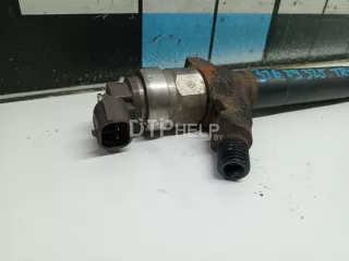 1378432 Форсунка дизельная электрическая Citroen Jumper 2 Арт AM31629325, вид 2