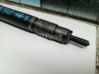 1378432 Форсунка дизельная электрическая Citroen Jumper 2 Арт AM31629325, вид 3