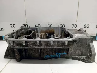 215102F000 Поддон масляный двигателя Kia Sorento 2 Арт AM31630273, вид 1