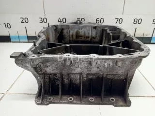 215102F000 Поддон масляный двигателя Kia Sorento 2 Арт AM31630273, вид 3