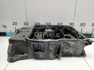 215102F000 Поддон масляный двигателя Kia Sorento 2 Арт AM31630273, вид 4