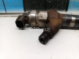 1378432 Форсунка дизельная электрическая Citroen Jumper 2 Арт AM31631323, вид 2