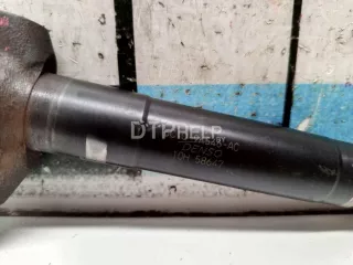 1378432 Форсунка дизельная электрическая Citroen Jumper 2 Арт AM31631323, вид 4