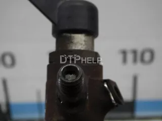 6H4Q9K546DB Форсунка дизельная электрическая Land Rover Range Rover 3 Арт AM31632848, вид 4
