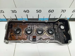 13264AU000 Крышка головки блока (клапанная) Nissan Almera N16 Арт AM31635856, вид 1