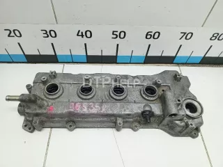 13264AU000 Крышка головки блока (клапанная) Nissan Almera N16 Арт AM31635856, вид 4