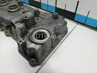13264AU000 Крышка головки блока (клапанная) Nissan Almera N16 Арт AM31635856, вид 5