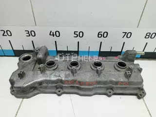 13264AU000 Крышка головки блока (клапанная) Nissan Almera N16 Арт AM31635856, вид 7