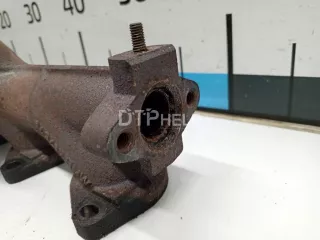 11628519607 Коллектор выпускной BMW 5 F10/F11/GT F07 Арт AM31637833, вид 4