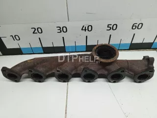 11628519607 Коллектор выпускной BMW 5 F10/F11/GT F07 Арт AM31637833, вид 5