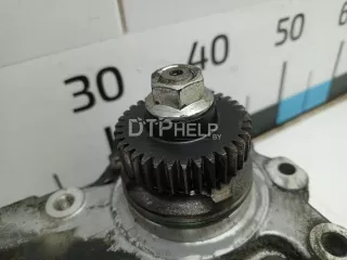 6710700101 ТНВД SsangYong Rexton 1 Арт AM31643357, вид 2