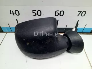 8200965092 Зеркало правое механическое Renault Logan 1 Арт AM31647833, вид 3