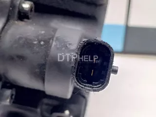 55201803 ТНВД Fiat Doblo 1 Арт AM31648491, вид 5