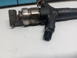 1465A041 Форсунка дизельная электрическая Mitsubishi L200 4 Арт AM31650050, вид 4