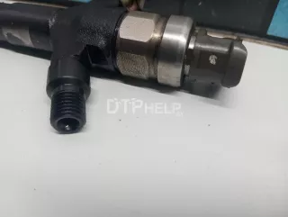 1465A041 Форсунка дизельная электрическая Mitsubishi L200 4 Арт AM31650051, вид 2