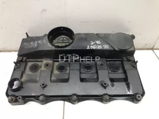 1526690 Крышка головки блока (клапанная) Citroen Jumper 2 Арт AM31650948, вид 1