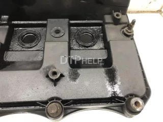 1526690 Крышка головки блока (клапанная) Citroen Jumper 2 Арт AM31650948, вид 3