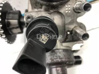 13518577654 ТНВД BMW 5 F10/F11/GT F07 Арт AM31652219, вид 3