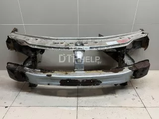  Панель передняя Renault Logan 1 Арт AM31654524, вид 1