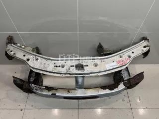  Панель передняя Renault Logan 1 Арт AM31654524, вид 2