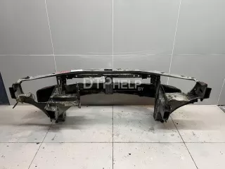  Панель передняя Renault Logan 1 Арт AM31654524, вид 4