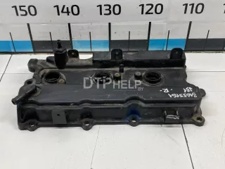 132649Y400 Крышка головки блока (клапанная) Nissan Teana J31 Арт AM31655161, вид 1
