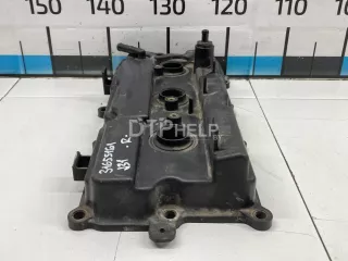 132649Y400 Крышка головки блока (клапанная) Nissan Teana J31 Арт AM31655161, вид 4